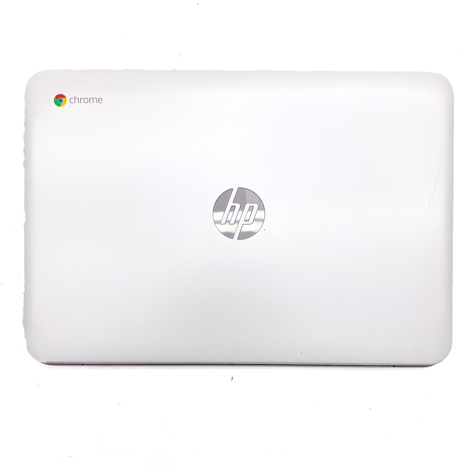 HP Chromebook 14-AK041DX 14″ Intel Celeron N2840 2.16GHz 4GB 16GB eMMC ChromeOS