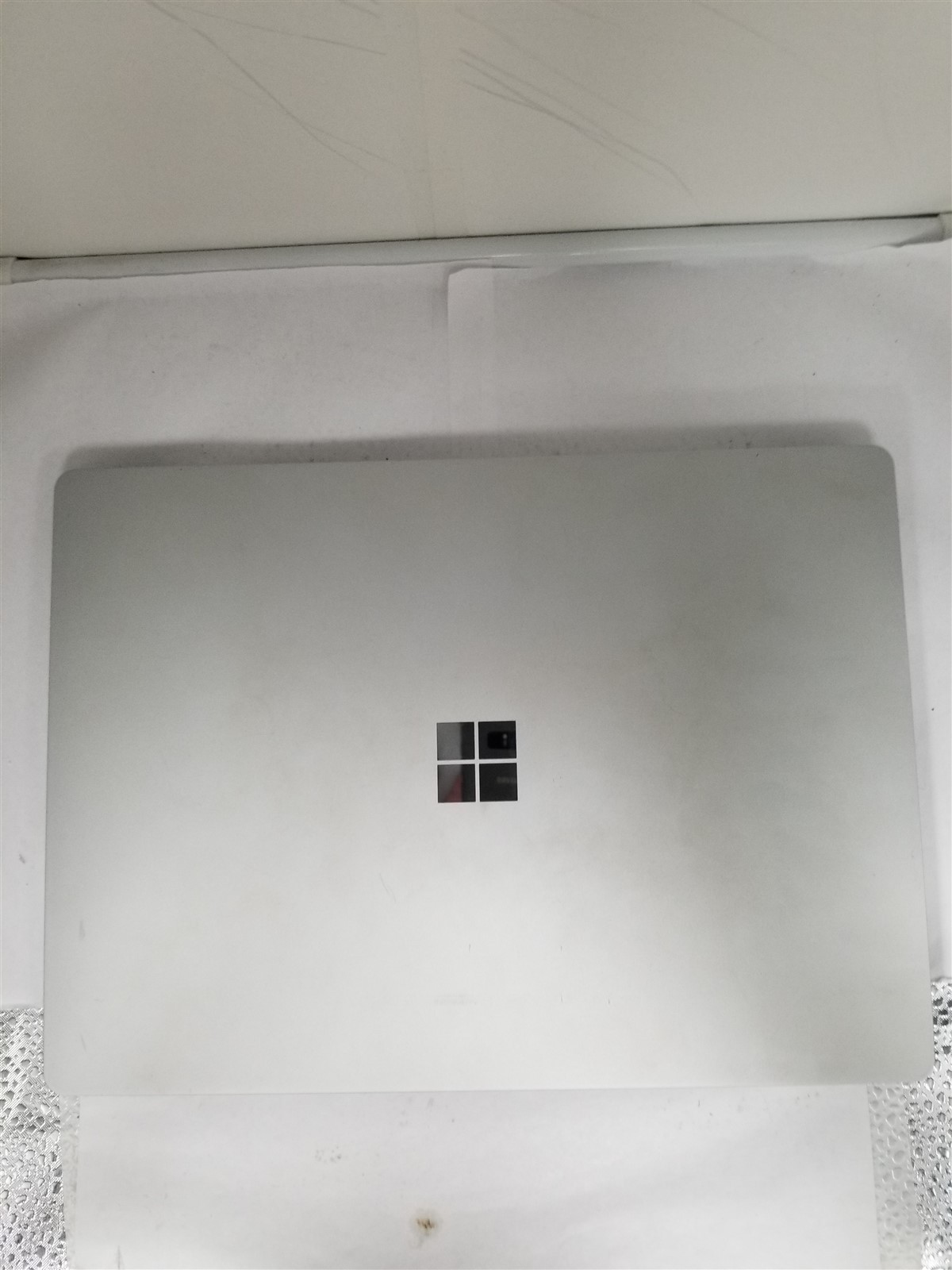 Microsoft Surface Laptop Core i7 13.5″ 8GB/256GB Silver See Details VD6223