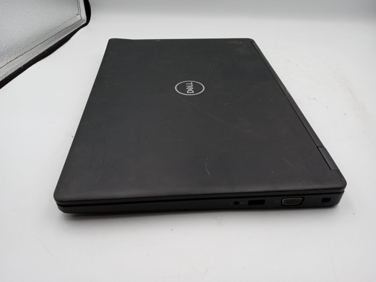 Dell Latitude 5491 14″ Laptop Intel Core i5 8th Gen – WON’T BOOT – READ -RR