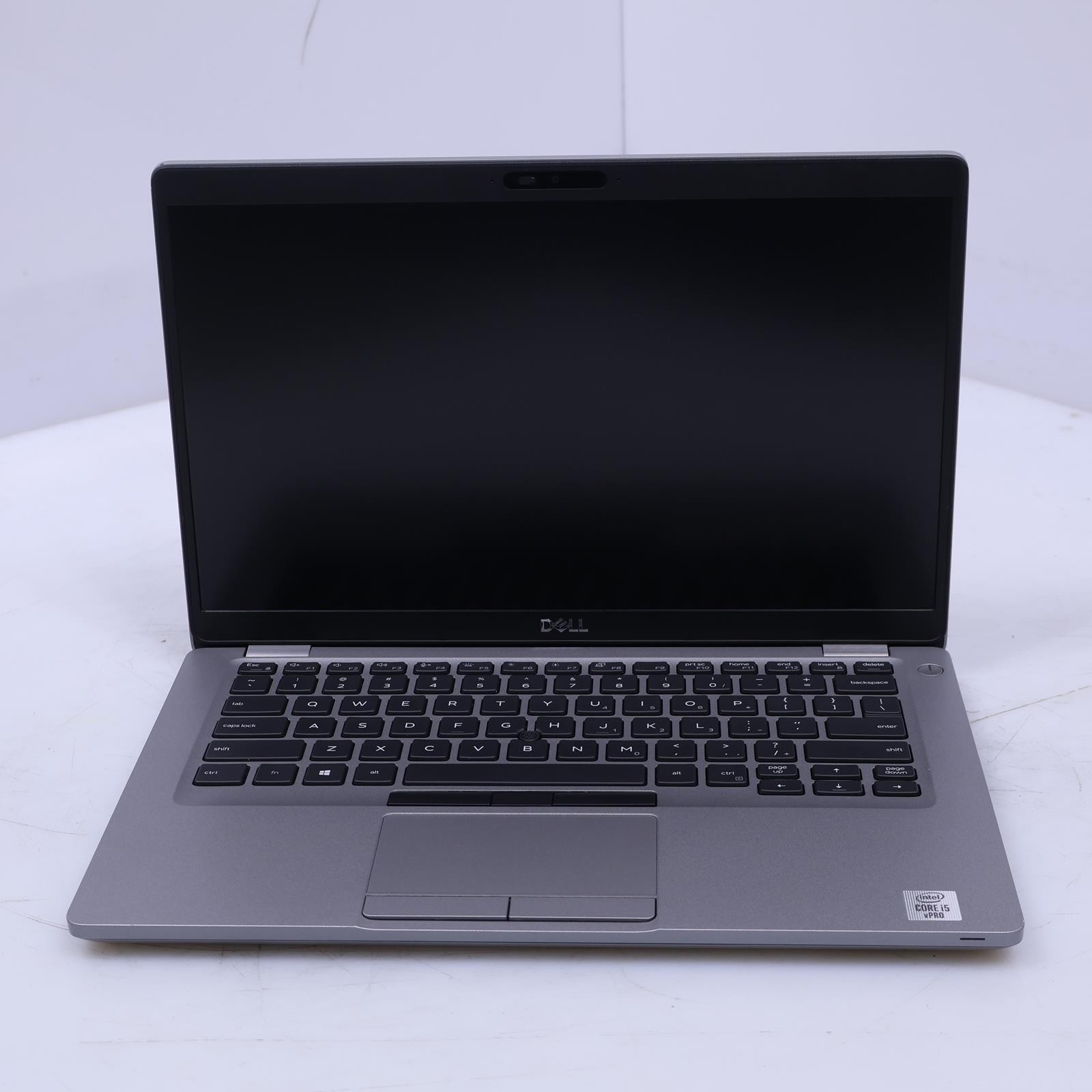 Dell Latitude 5410 Intel Core i5 10th Gen 8GB RAM No Drive/OS/Battery Laptop B1