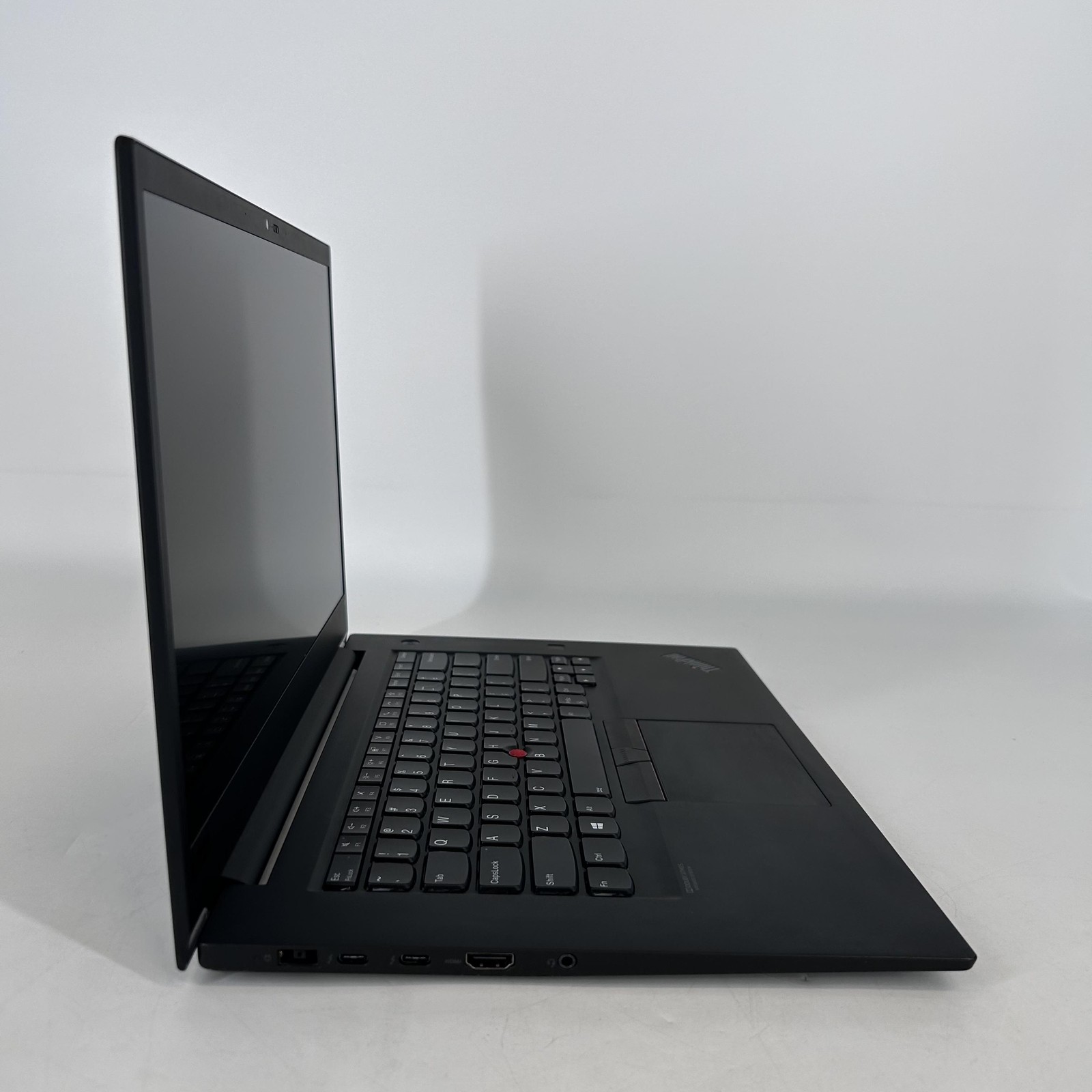 Lenovo ThinkPad P1 Gen 3 15.6 FHD i7-10750H 2.60GHz 16GB 1TB Quadro T1000 Max-Q