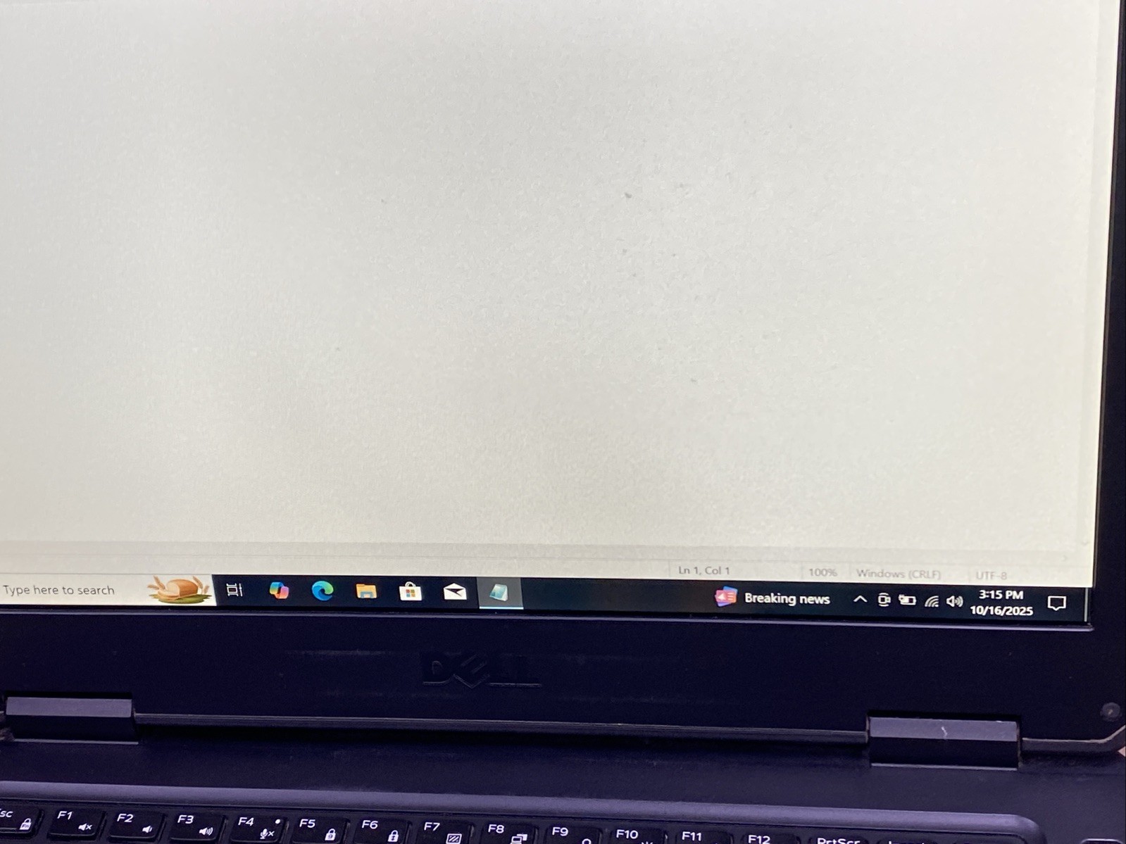 Dell Latitude 5414 – 14″ FHD – i5-6300U – 8GB – 256GB SSD – Win 10 Pro – READ