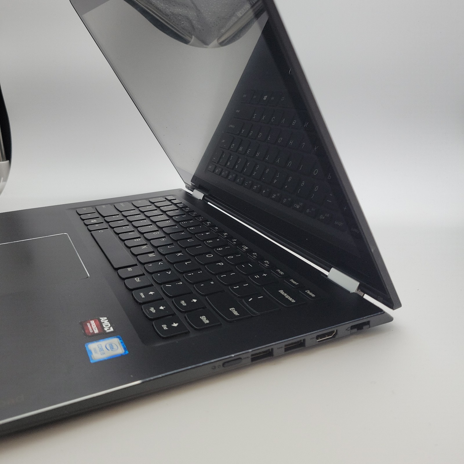 Lenovo Flex 3-1580, i5-6200U 2.30Ghz, 8GB RAM L130