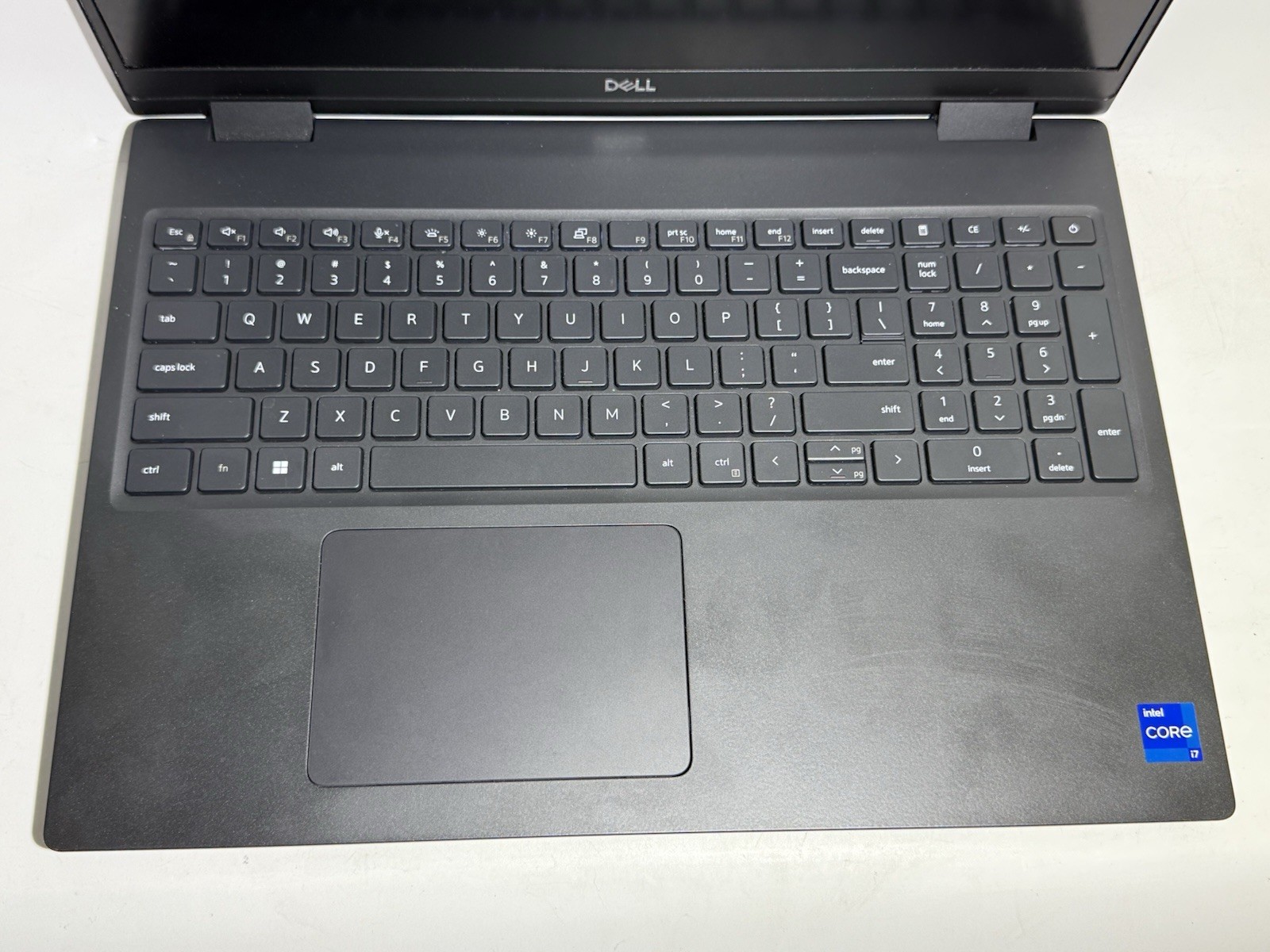 Dell Precision 7680 16″ i7-13850HX 64GB Ram 1TB SSD RTX 2000 Ada