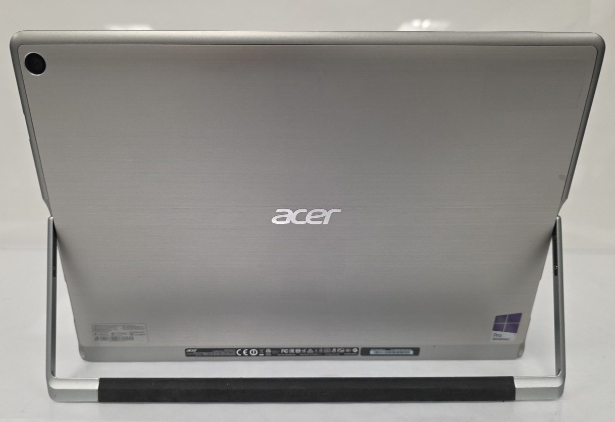 Acer Switch Alpha 12 | Intel Core i3-6100U| 4GB RAM| 128 GB SSD| WIN 10 PRO #1