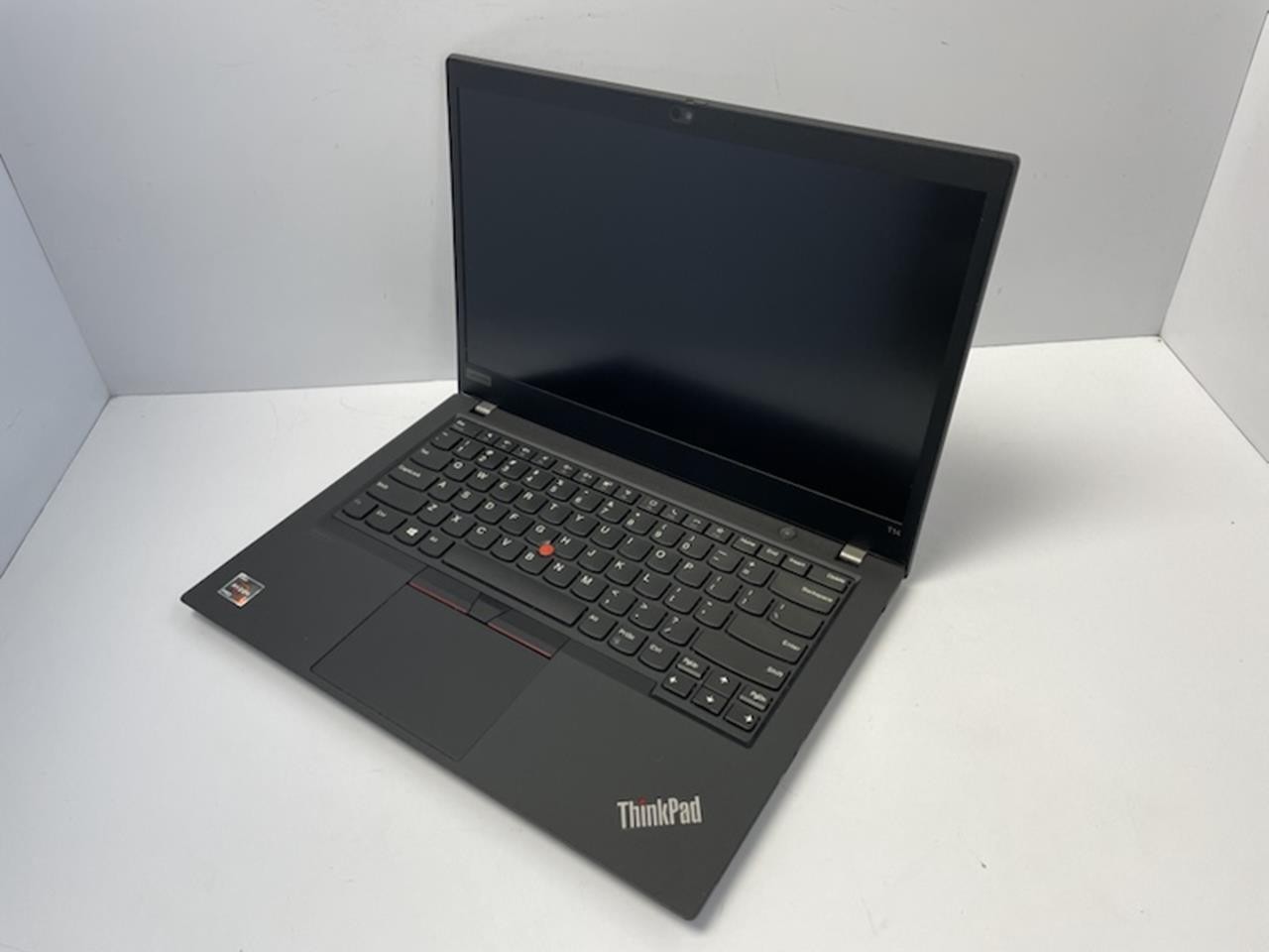 LENOVO THINKPAD T14 GEN 1 Laptop w/ AMD Ryzen 5 PRO 2.10GHZ + 12GB No HD/Battery