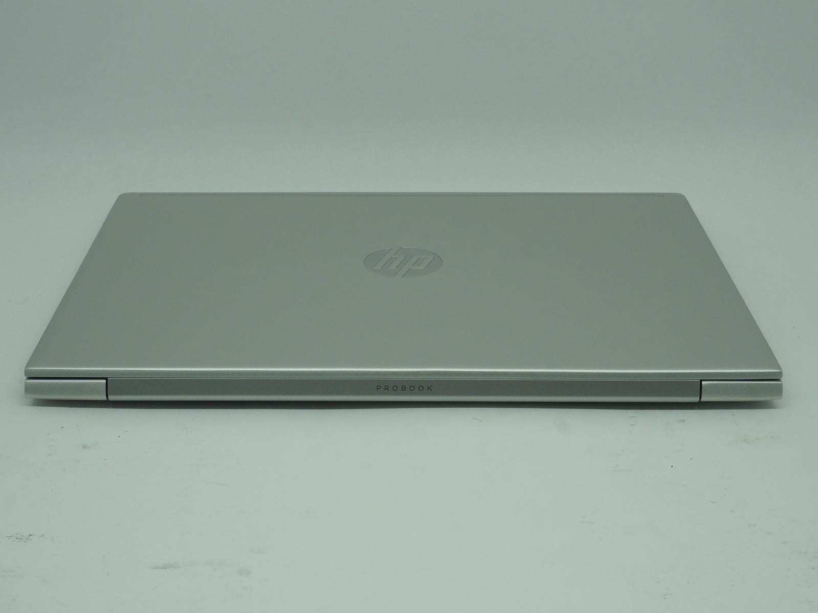 HP PROBOOK 450 G6 15.5″ Intel Core i5-8265u 1.60GHz 8GB RAM 256GB NVMe Grade B