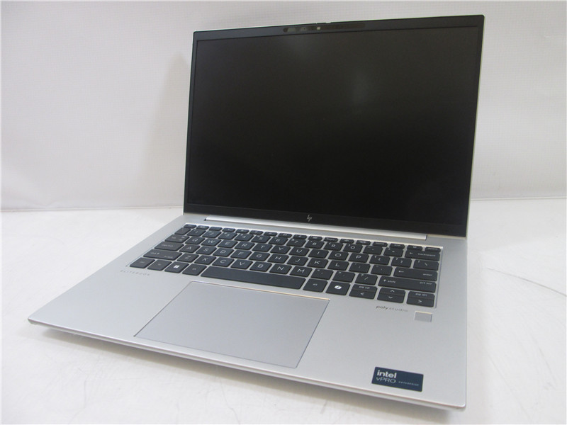 HP EliteBook 840 G11 Laptop Ultra 5-135U 16GB 512GB SSD Win 11 COA Grade C