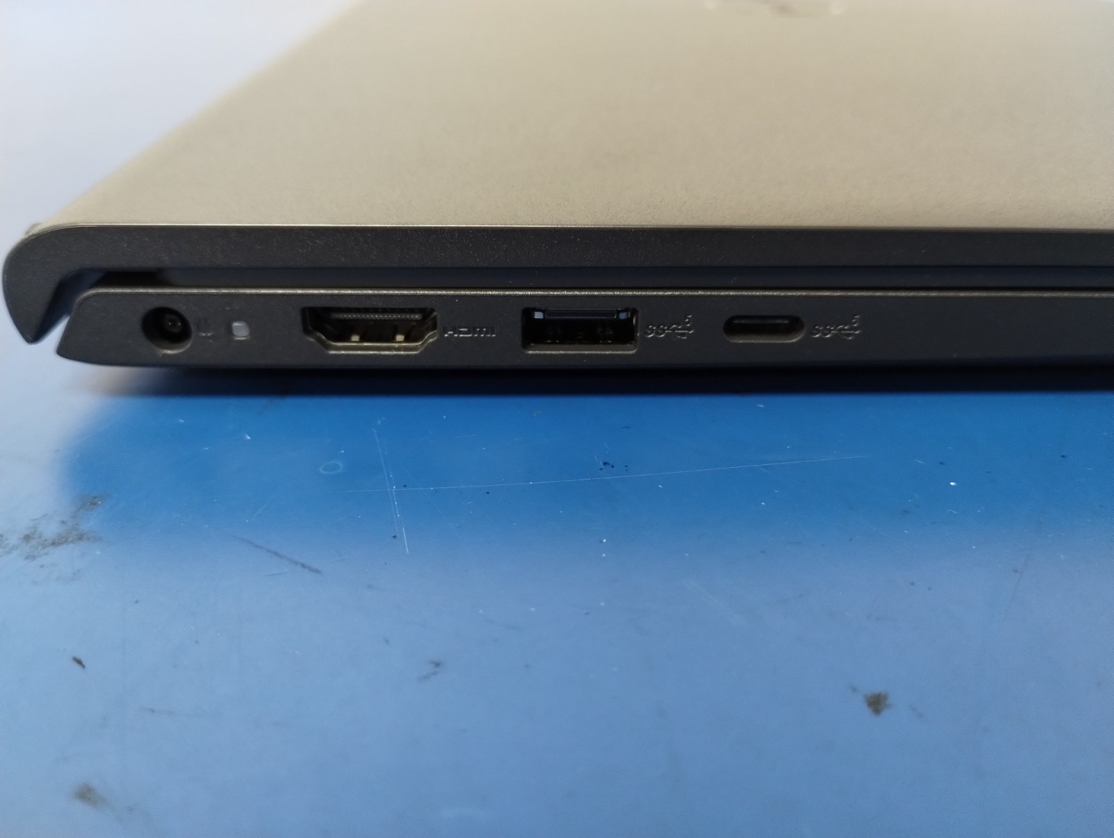 DELL 15 DC15255 G8MK9, AMD Ryzen 7 7730U, 2.00 GHz, 16 GB RAM, 512 GB NVMe SSD