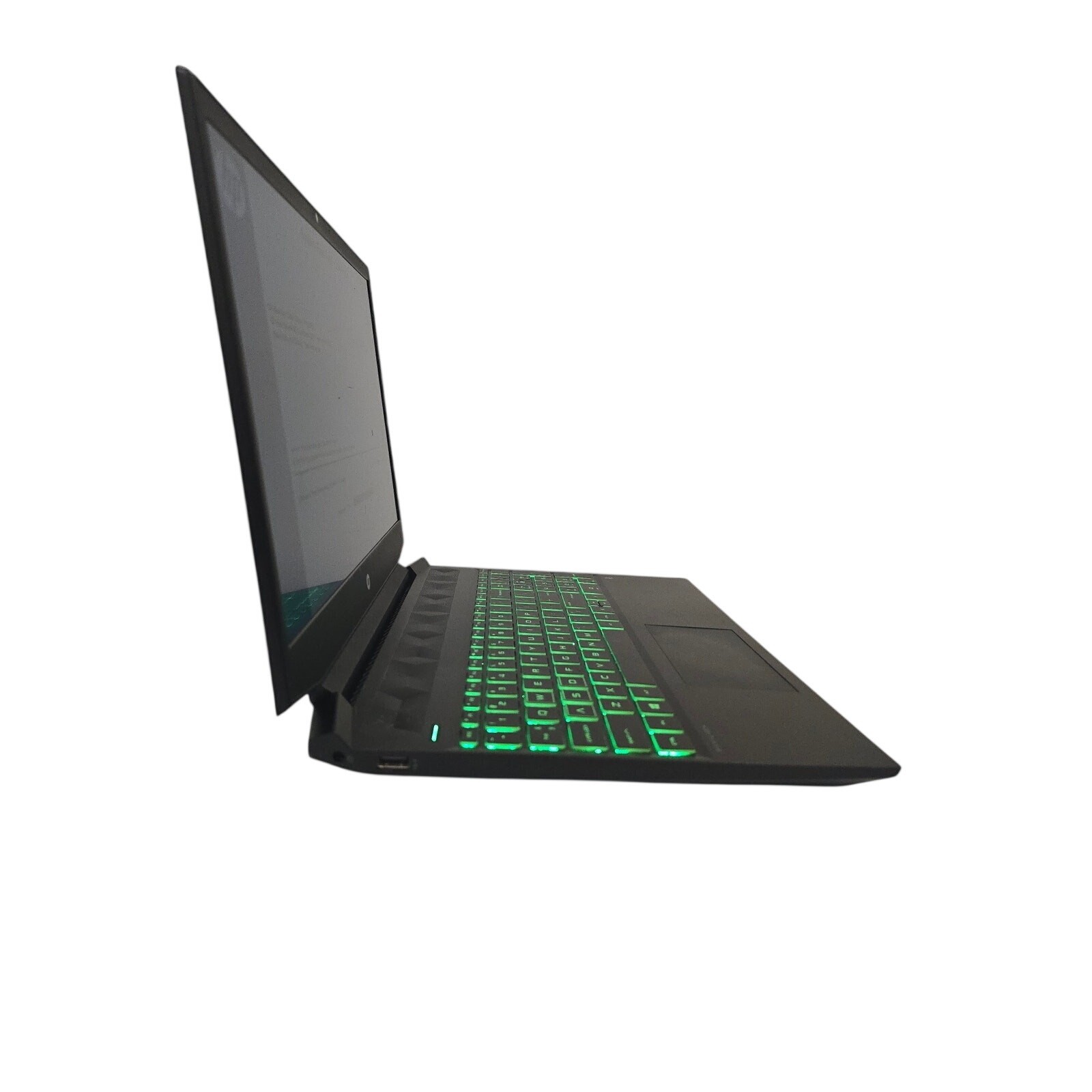 HP Pavilion 15 ec0013dx Gaming Laptop Ryzen 5 GTX 1050 16GB 256GB SSD READ