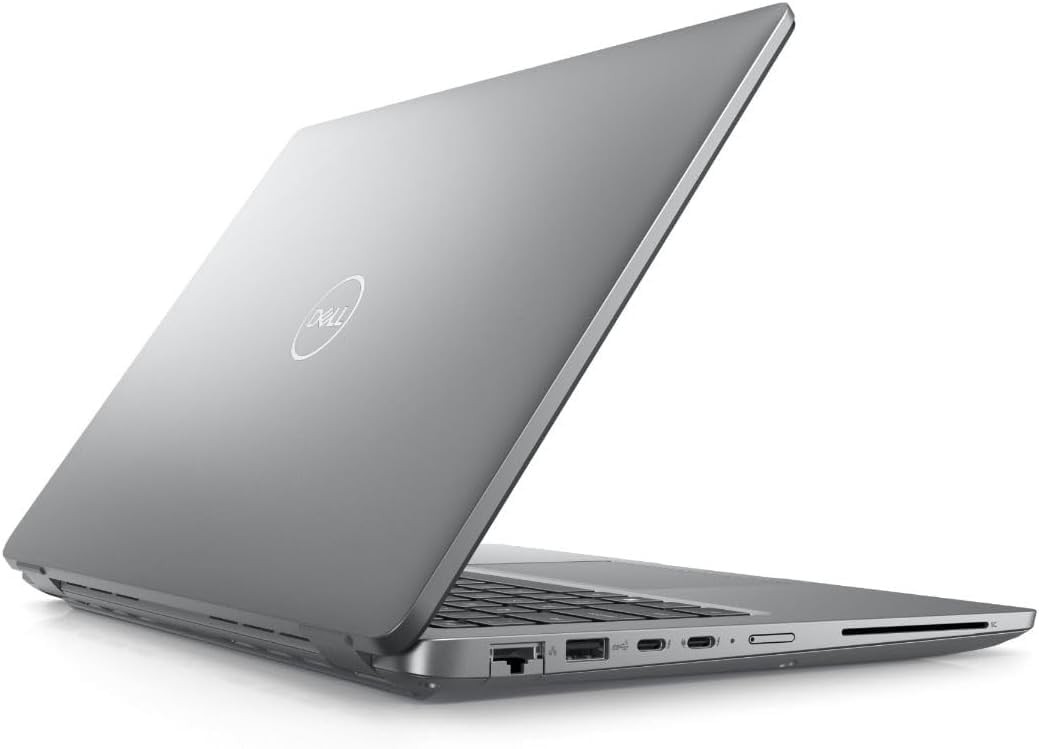 Dell Latitude 5440 14″ FHD Core i7-1365U 1.8Ghz 16GB RAM 512GB SSD Win11P Gray