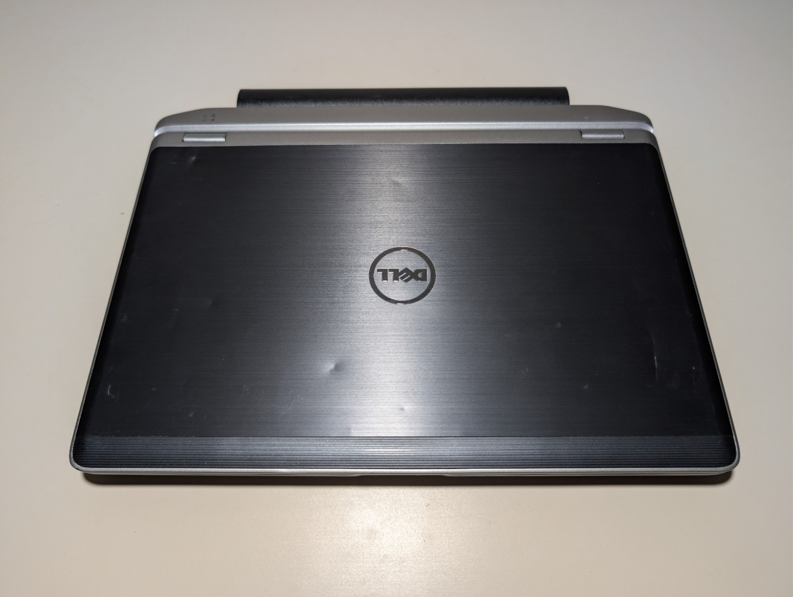 DELL LATITUDE E6220 | i7-2620M 16GB RAM 512GB SSD | Backlit New Batt