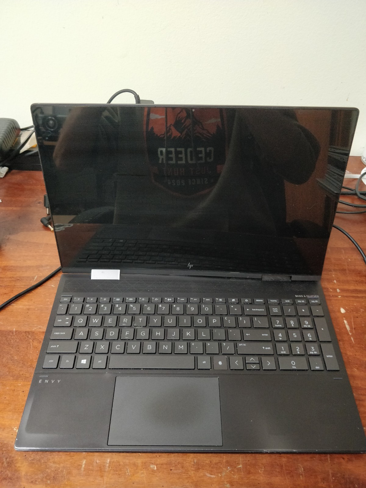 HP ENVY x360 15m-ee0023dx AMD Ryzen 7 4700U@2.00GHz 8GB RAM NO DRIVE PART 9130
