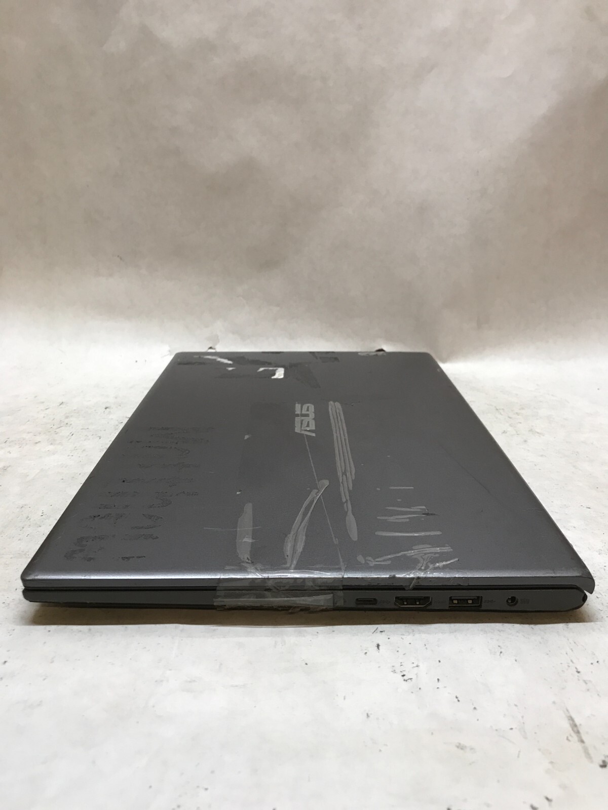 Asus VivoBook 15 F512JA-AS34 15″ Laptop Intel i3-1005G1 1.2GHz 4GB RAM *Read* DW
