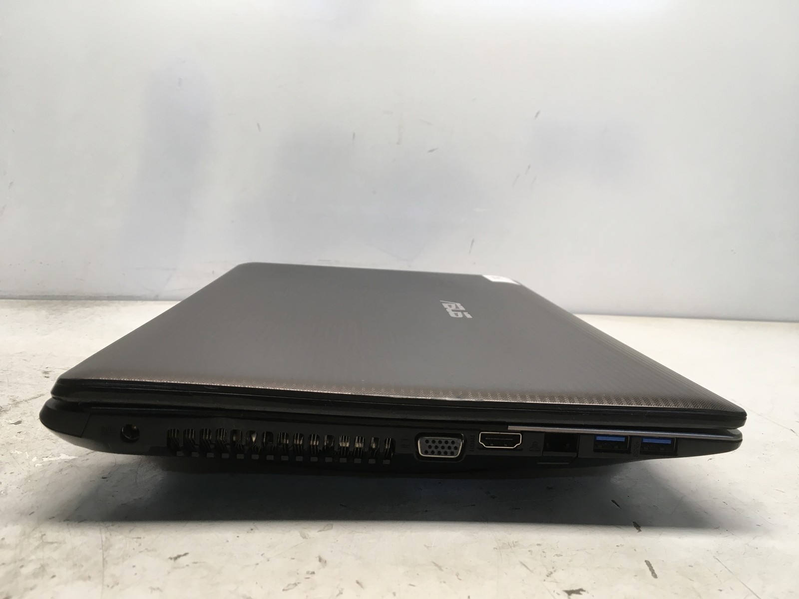 Asus R500A-RS51 Intel Core i5-3210M 2.5GHz No RAM NO HDD No Batt