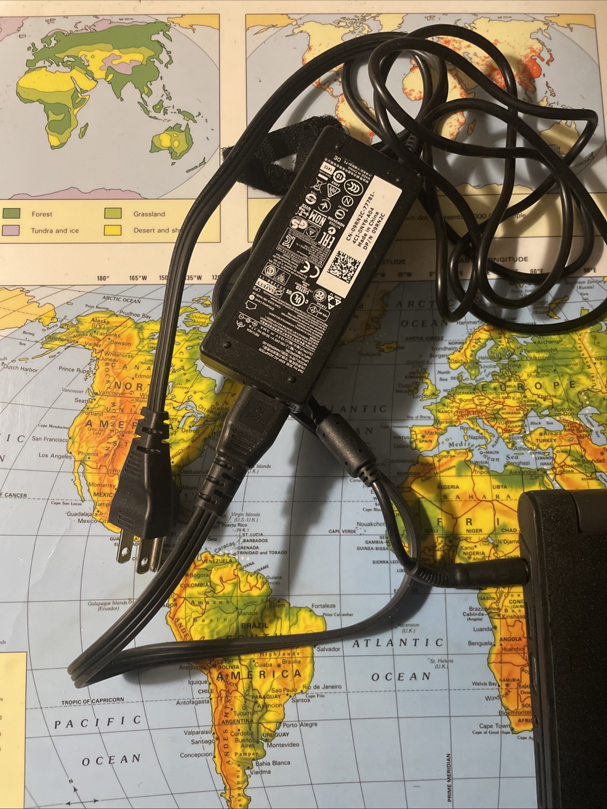 Dell Chromebook 11 3100 Series