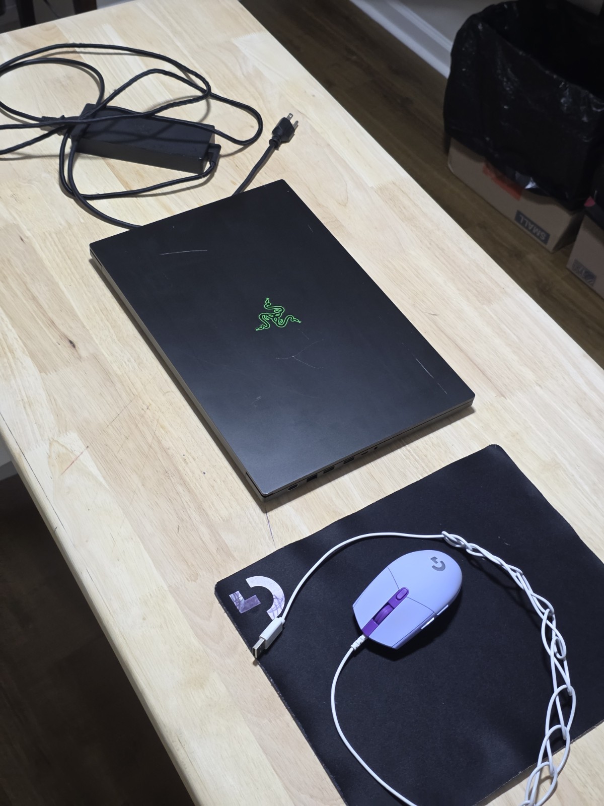 Razer Blade Pro 17 Gaming Laptop 2021: Intel Core i7-11800H 8-Core, NVIDIA…