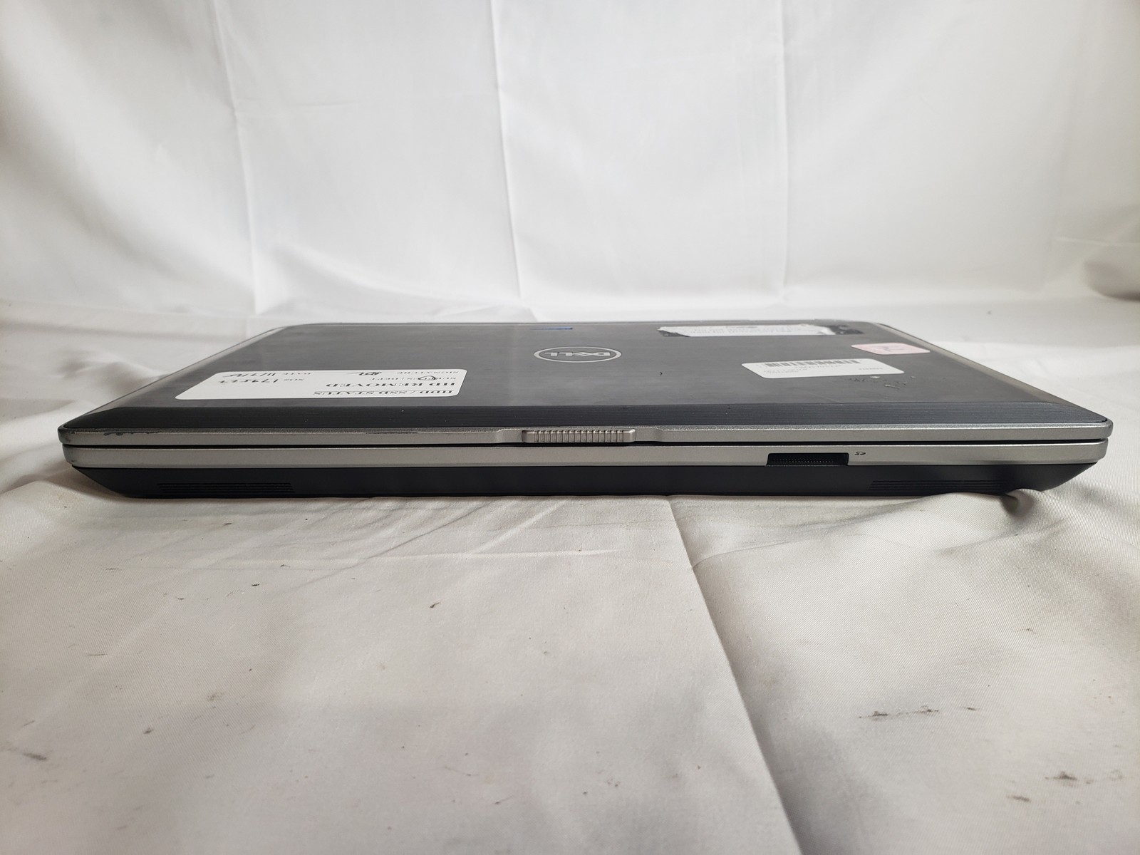 Dell Latitude E6420 i5-2410M 4GB No Drive 14″ Laptop