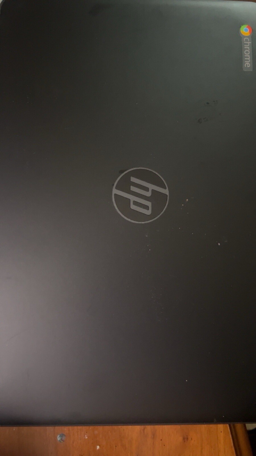 HP Chromebook 11 G7 EE 11.6″ (16GB eMMC, Intel Celeron N, 2.60 GHz, 4GB) Laptop