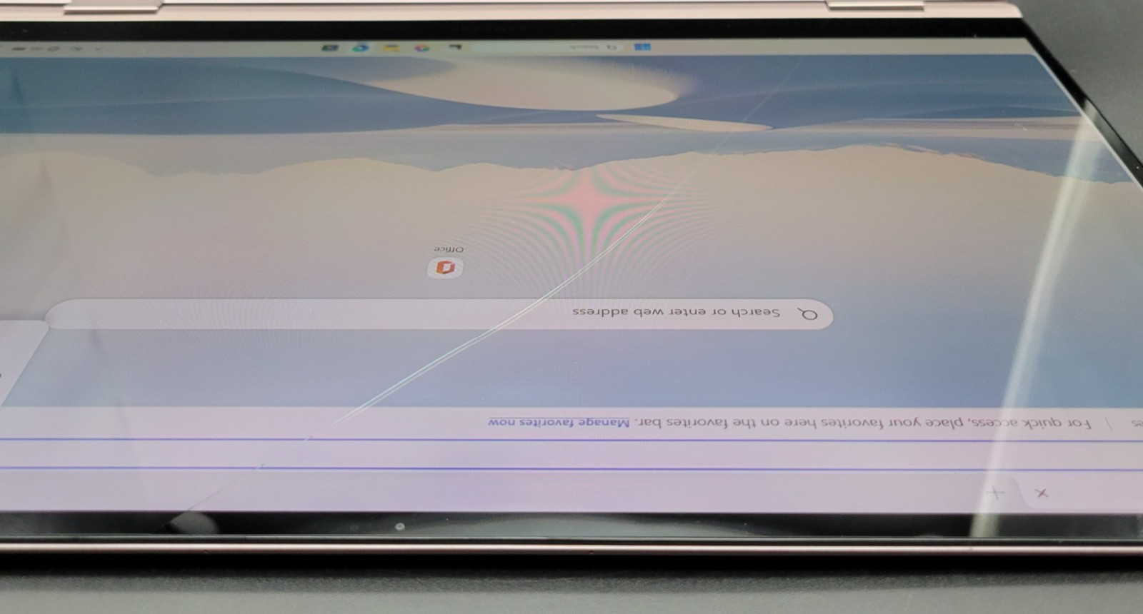Samsung Galaxy Book Pro 360 15.6″ i7-1165G7 16GB 1TB SSD FHD Touch Read*
