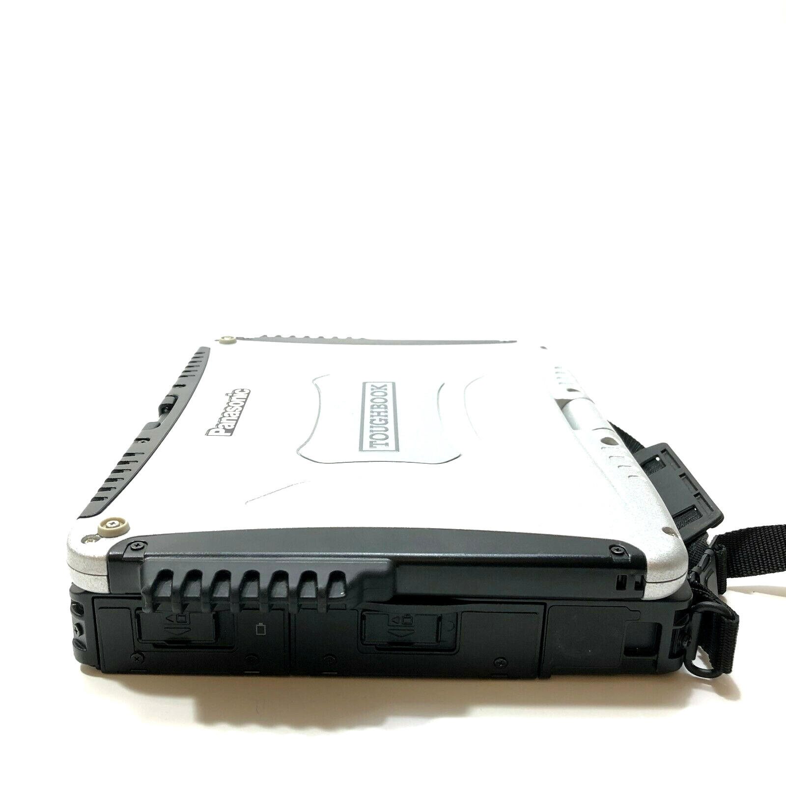Panasonic Toughbook CF19 MK6 Core i5 3320M 8GB RAM 512GB SSD Touch Win 10 Pro