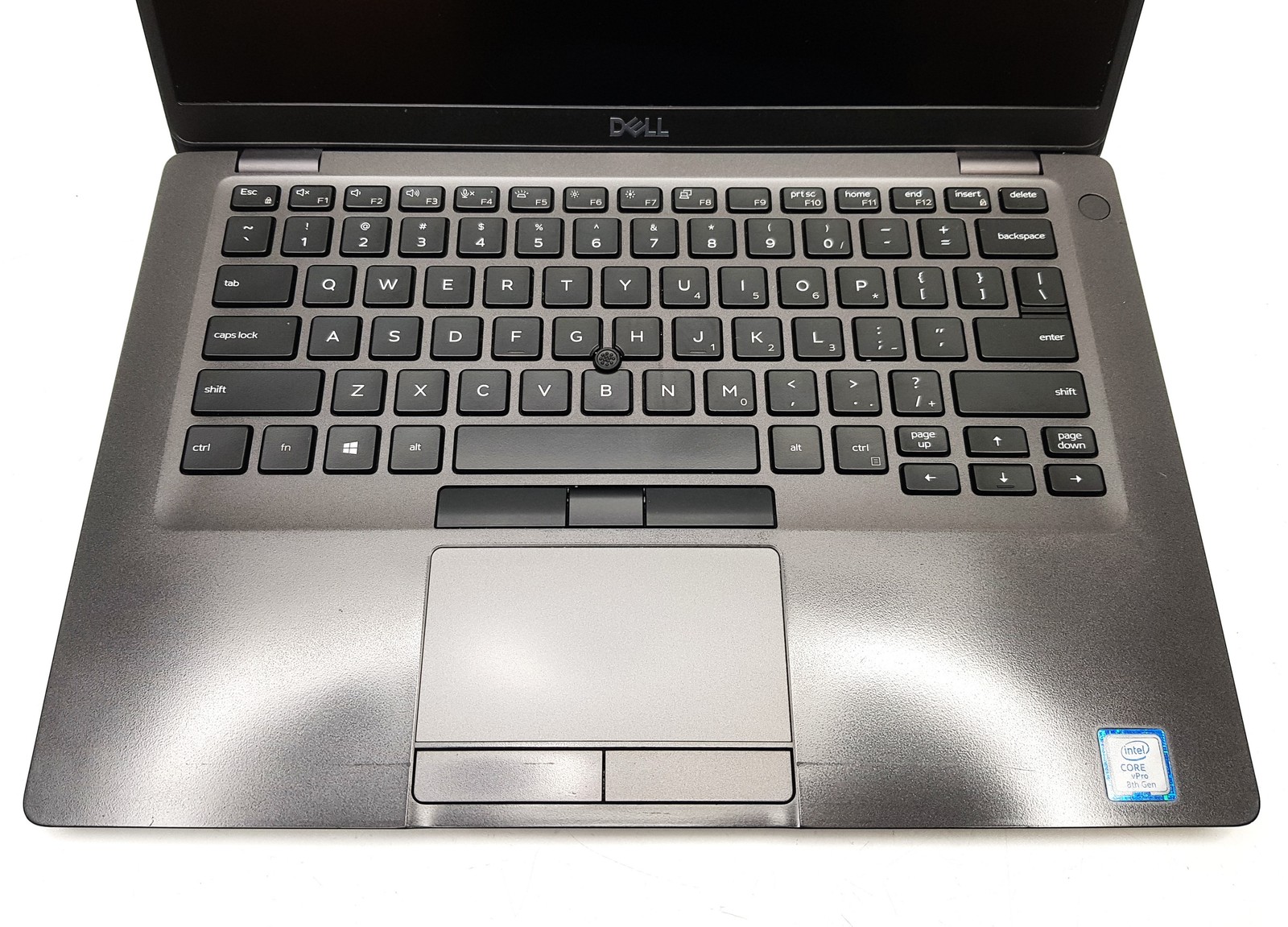 Dell Latitude 5400 14″ i7-8665U 1.9GHz 8GB RAM 256GB SSD Win 11 Pro Laptop Touch