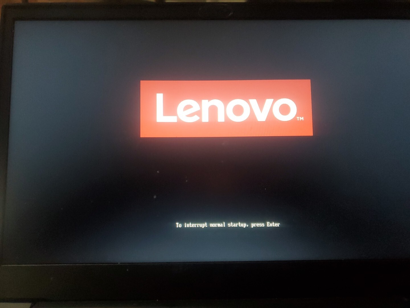 Lenovo ThinkPad E590 Laptop Intel Core i5-8265U 1.6GHz 16GB RAM 256GB