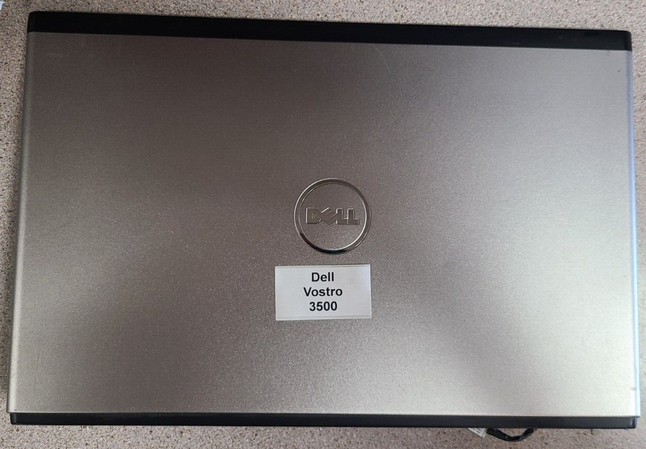 Dell Vostro 3500 15.6″ screen assembly