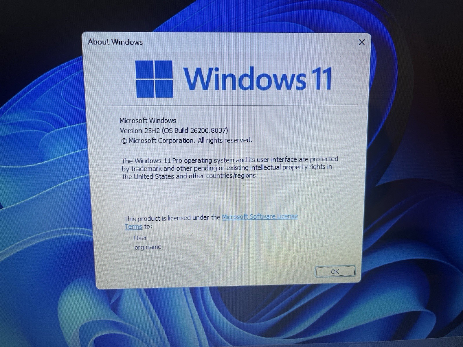 Dell Inspiron 15 Laptop Windows 11 Pro