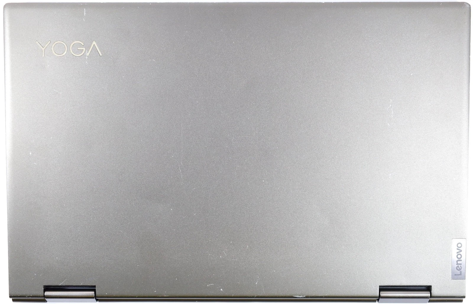 Lenovo Yoga 7 15ITL5 2 in 1 TOUCH 15.6” i7-1165G7 2.8ghz 12GB RAM 512Gb NVME