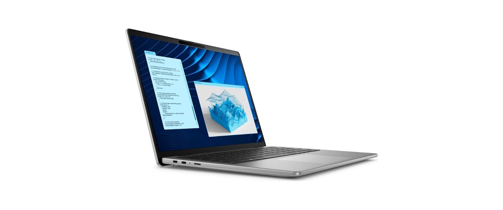 Dell Latitude 5455 SD-XPlus 14″ 1920 x 1200 16GB 512GB WiFi7 14WU W11P 031T2