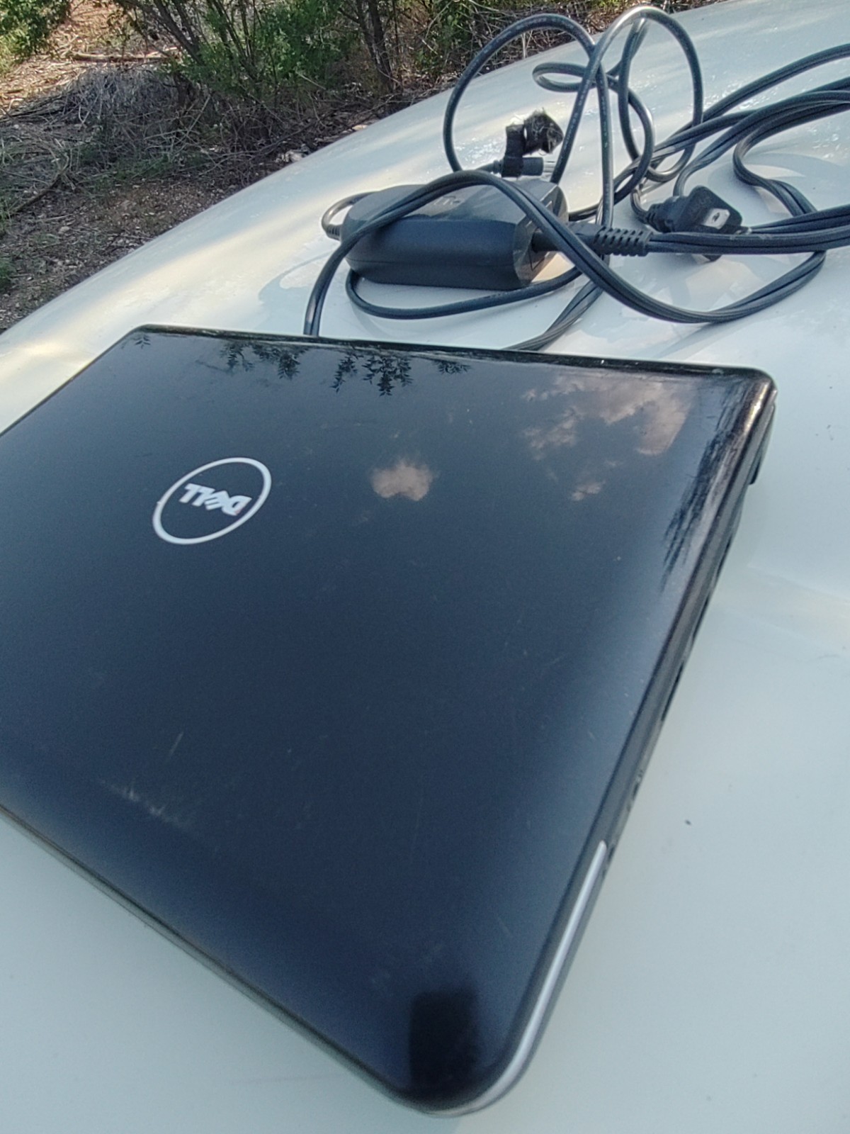 Dell Inspiron Mini 10 PP19S Netbook Atom Z520 1.33Ghz/1GB 10.1″ Laptop Computer