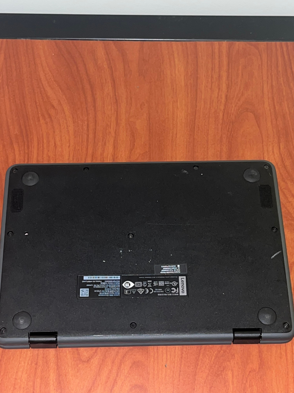 Lenovo n23 yoga chromebook (300e) Laptop/Tablet Fantastic condition