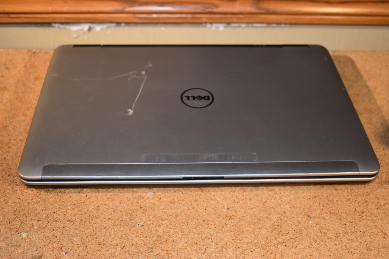 Dell Latitude E6540 Core i5-4300M 8GB RAM 512GB SSD Windows 10 Pro 1920x1080p