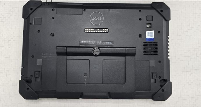 Dell Latitude 7212 Rugged Extreme – 11.6″ i5-7300u 8GB, 256GB, Windows 11 Pro
