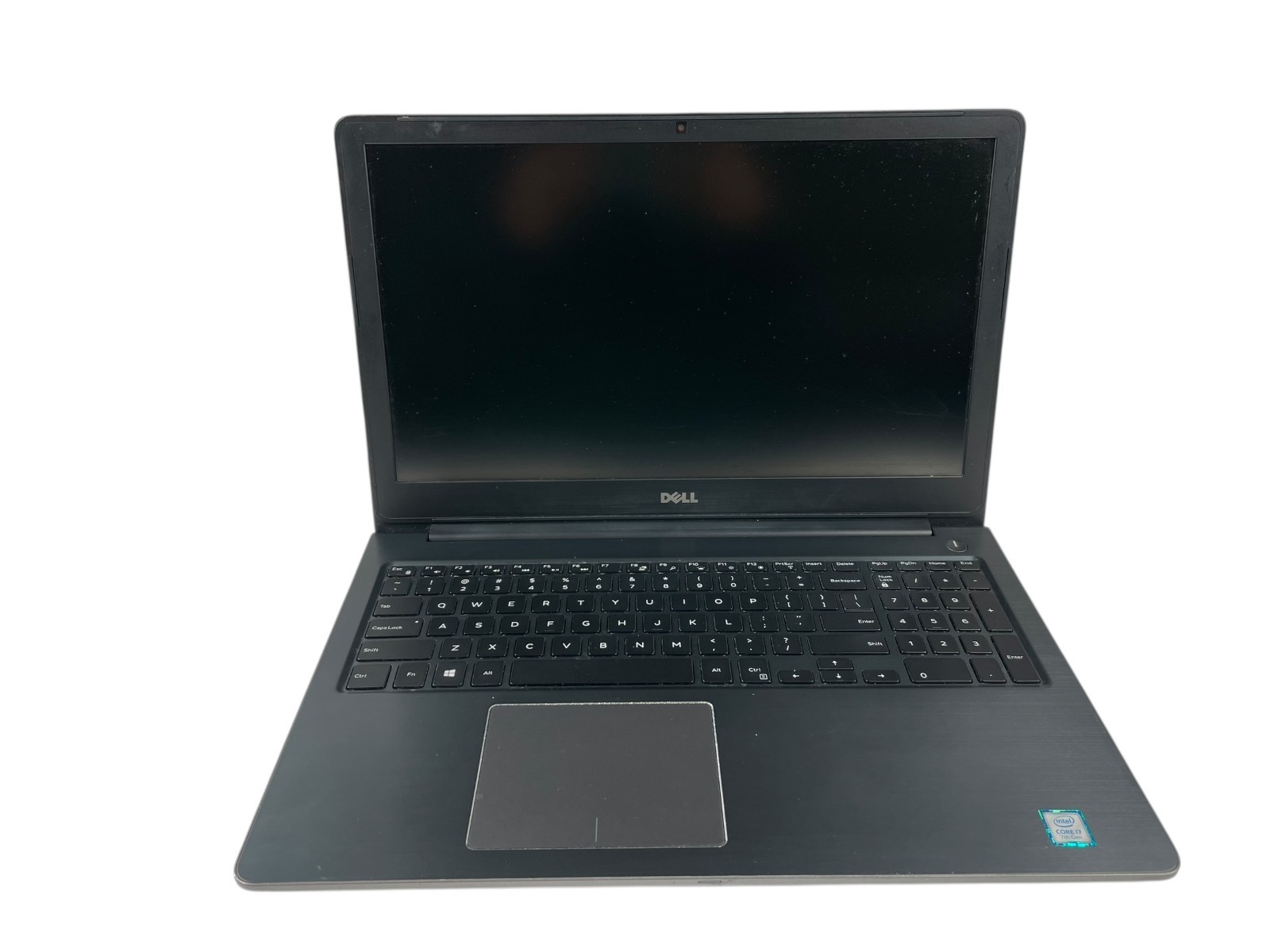 Dell Vostro 5568 Intel Core i7 7500U 2.70 GHz 2 Cores 12GB 256GB WIN 10