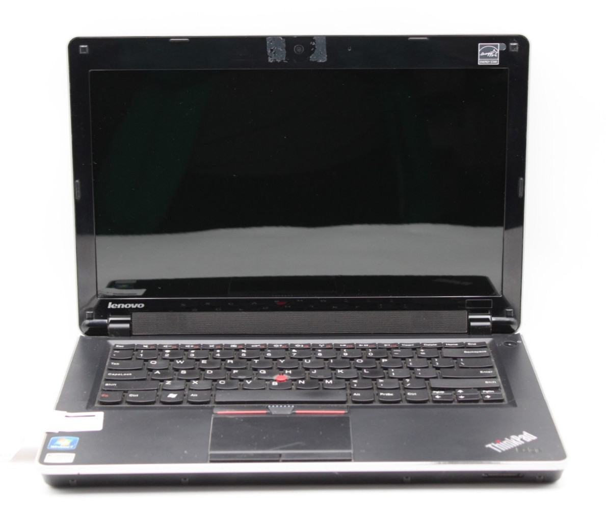 Lenovo ThinkPad Edge AMD TurionX2-P520@2.3GHz 8GB DDR3 NO STORAGE/OS*USD/TSTD*