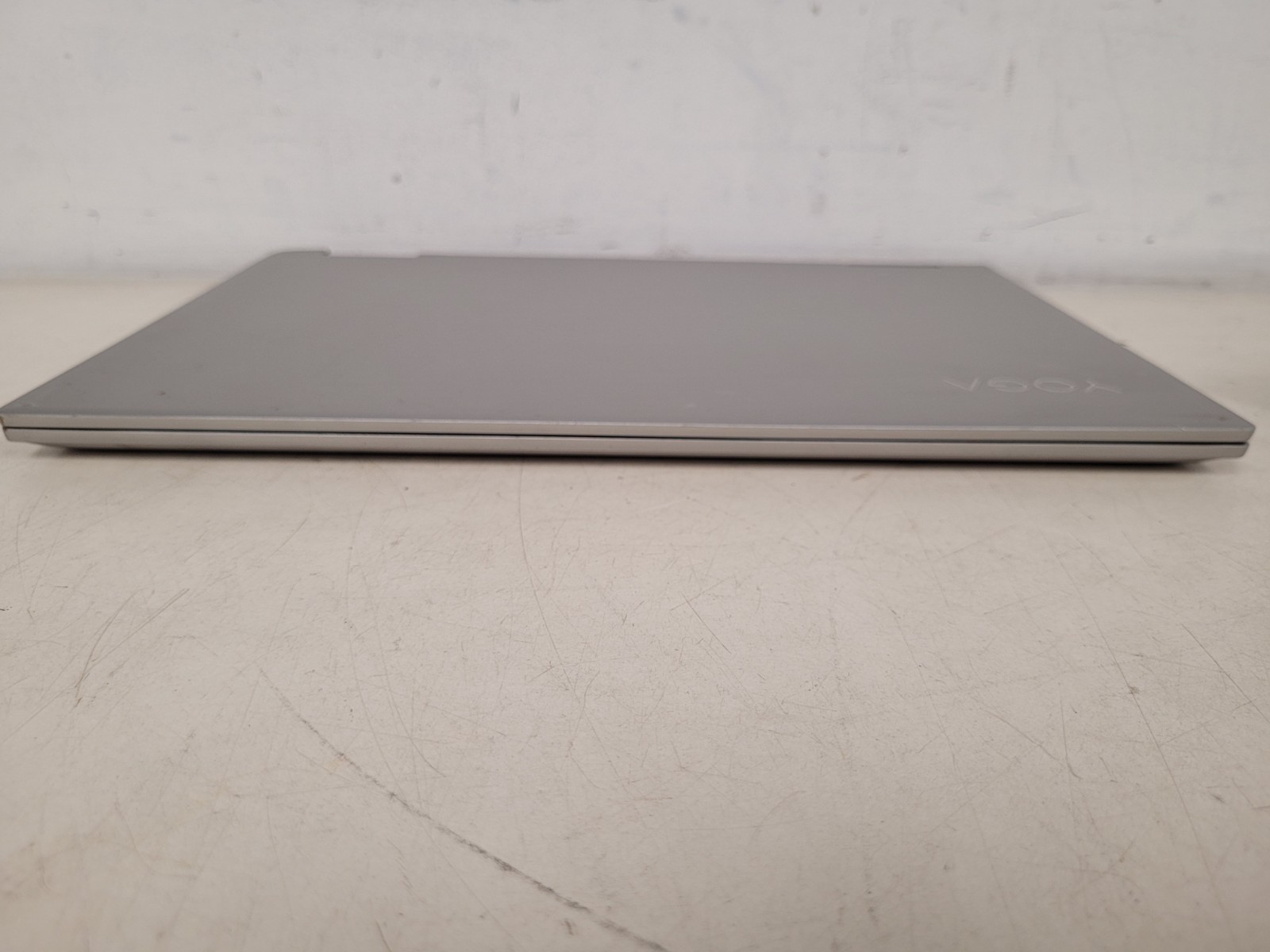 Lenovo yoga 730 14″ touch i5-8250u 1.6ghz 8gb ram no ssd *parts READ MP1DWH8E