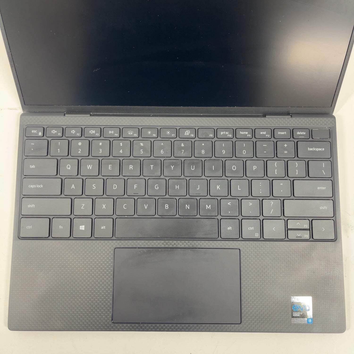 Dell XPS 9310 13.4″ i5-1135G7 2.4GHz 8GB RAM 256GB SSD