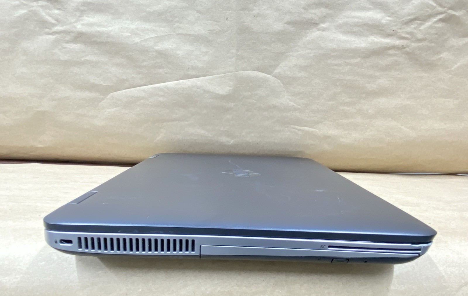 HP 640 G3 – 14″ 1366×768 – i5-7200U – 4GB – 128GB SSD – Win 10 Pro READ