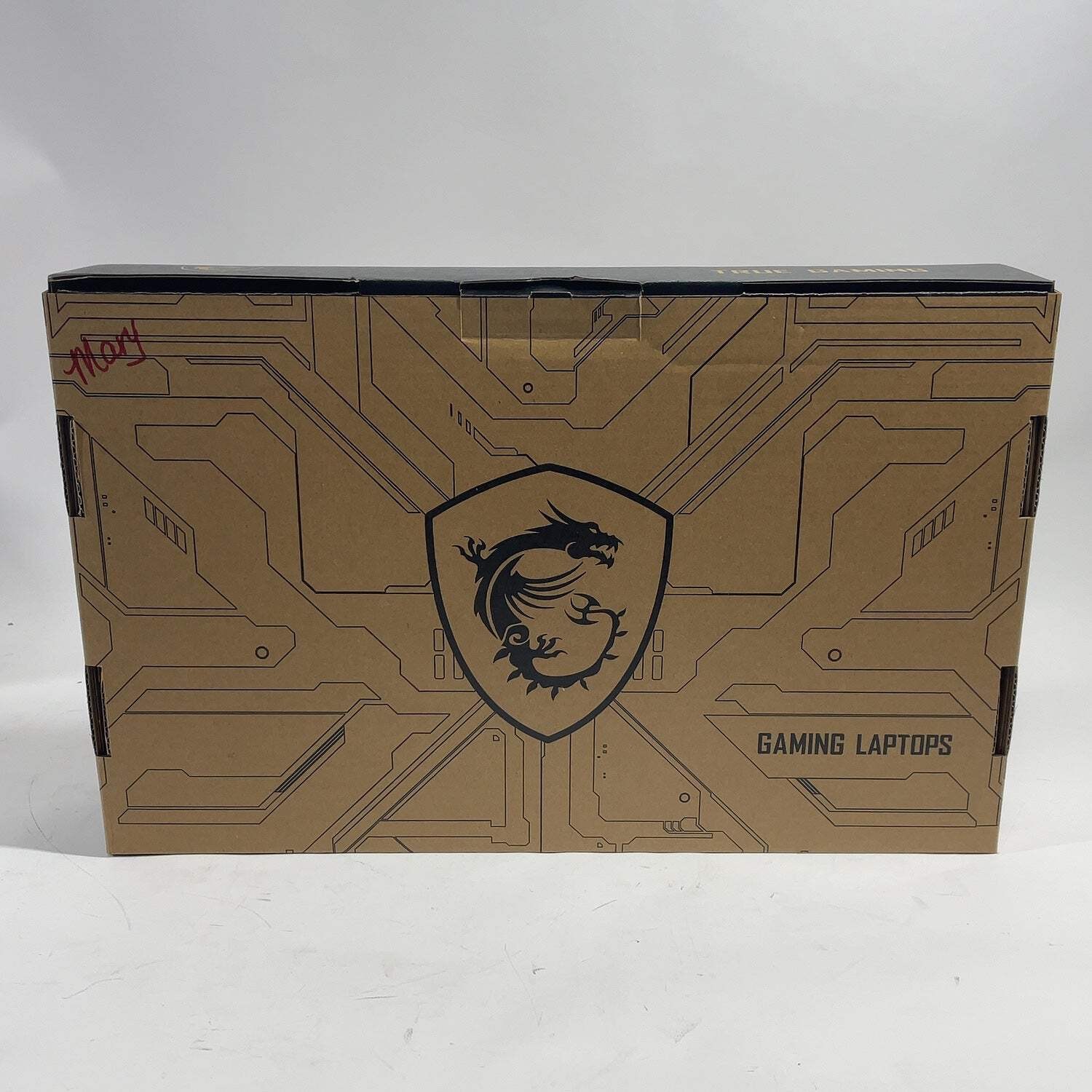 MSI Katana 15 B13V 15.6″ i7-13620H 1.8GHz 16GB RAM 1TB SSD GeForce RTX 4050