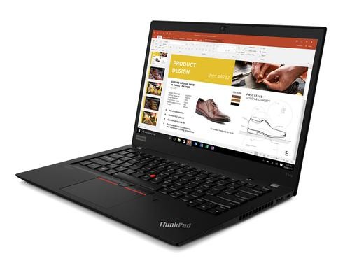 Lenovo Thinkpad T14s G1 Ryzen 5 PRO 4650U 262GB 16GB 1920 x 1080 (FHD)