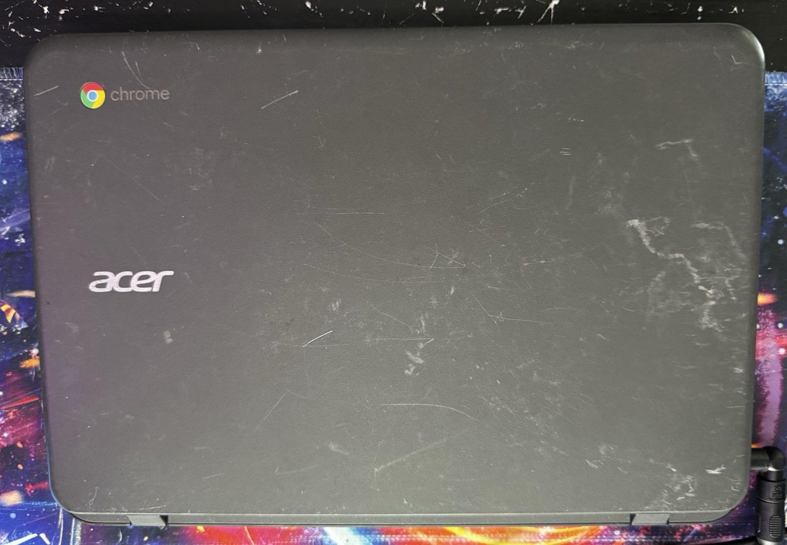 Acer Chromebook Laptop 11 N7 C731 11.6″ 16GB N3060 Windows X-LITE 10 OS