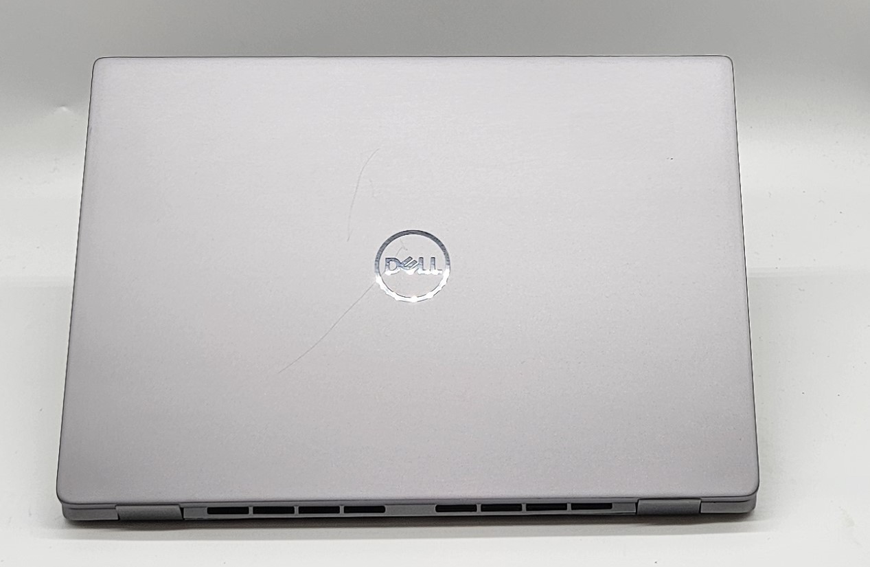 DELL Latitude 7450 14-inch Core Ultra 7 165U 32G 512GB FRENCH CA Keyboard