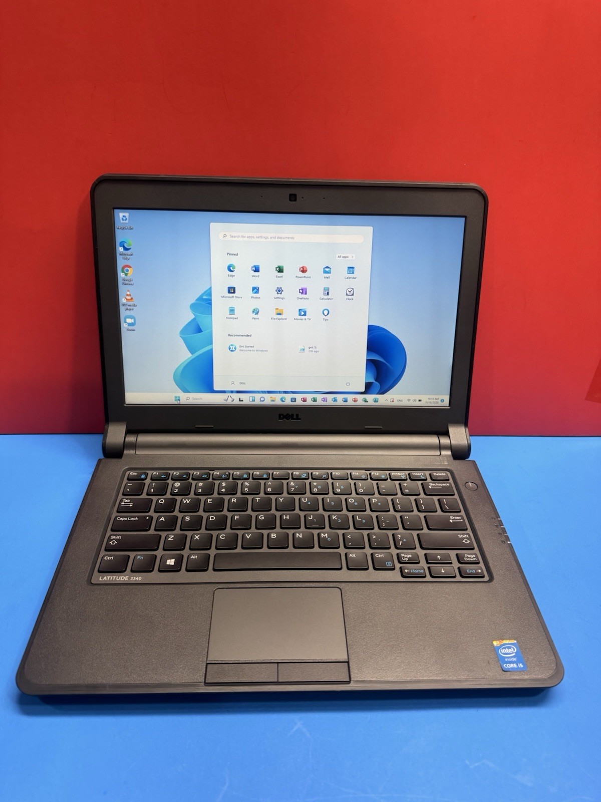 Dell Latitude 3340 14″ Intel Core i5-4200U 1.60GHz 8GB RAM 500GBHD Windows 11pro
