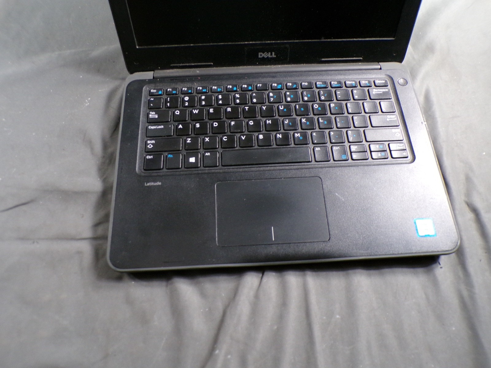 DELL LATITUDE 3380 INTEL CORE i3-6006U 2.00GHZ 8GB RAM