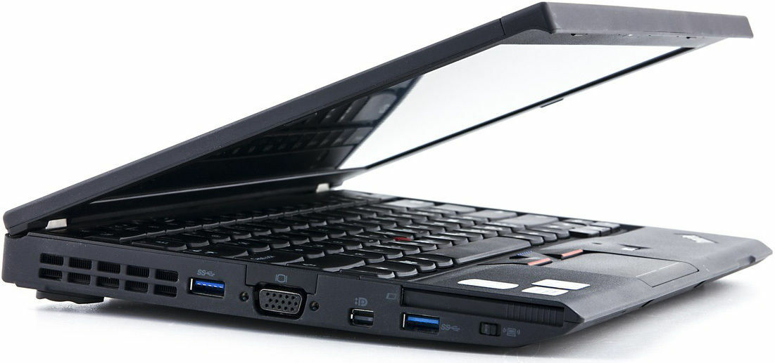 Lenovo Thinkpad X230 i5 12.5″ 256GB SSD+ 500GB 16GB Bluetooth + Docking DVDRW
