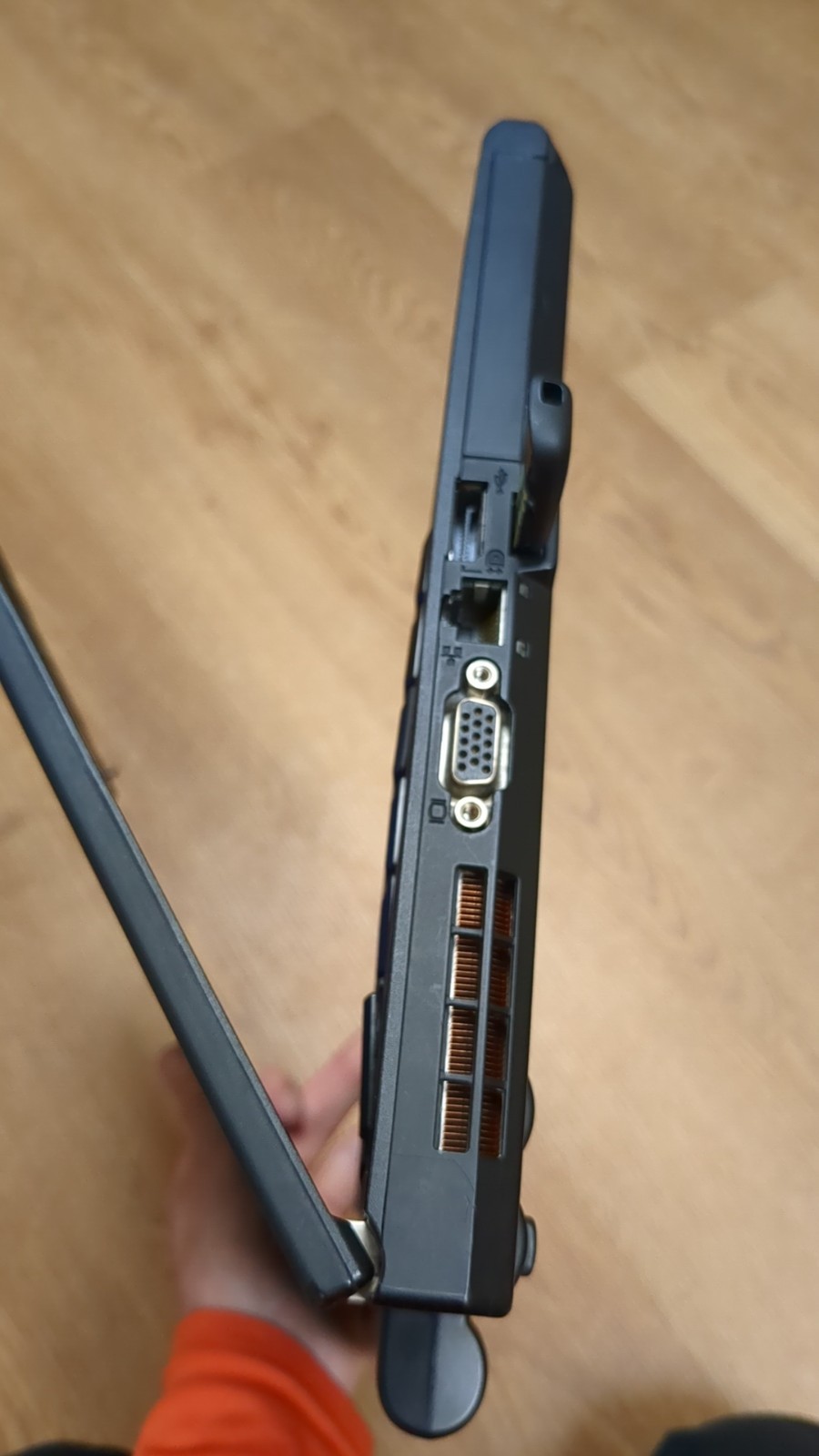 ⭐CUSTOM UPGRADES: Thinkpad T420 +i7-3740QM+IPS 1080P +16GB RAM +coreboot +SSD