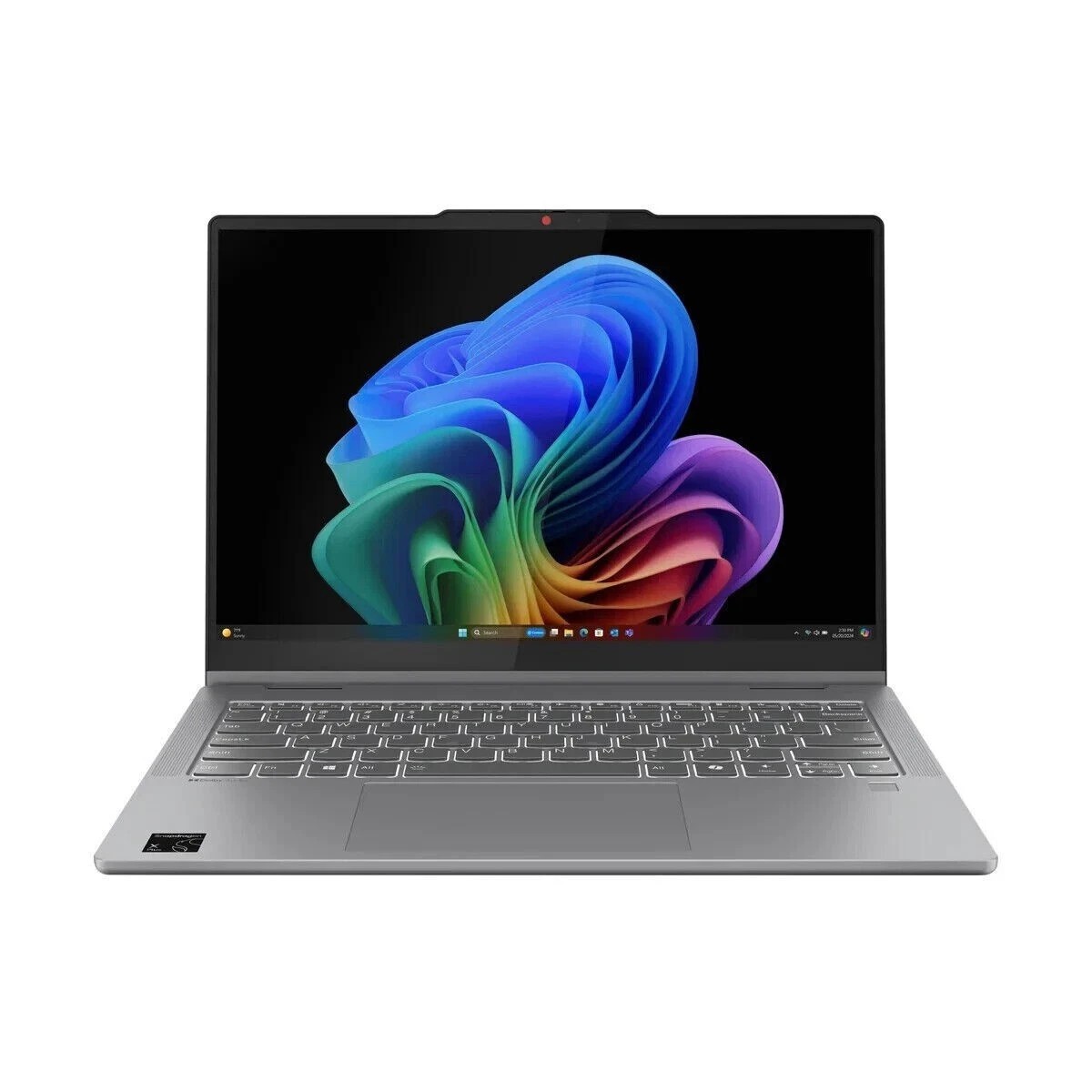 Lenovo Ideapad 5x 14″ OLED 2-in-1 Touch Snapdragon X Plus 16GB 1TB SSD