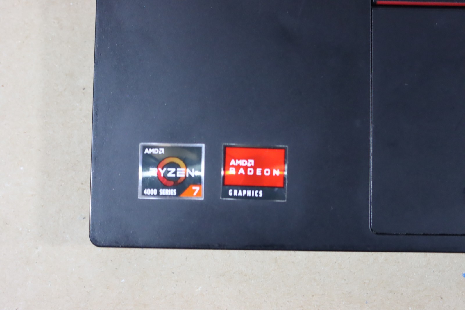 Lenovo ThinkPad E15 2nd Gen 15.6″ (256GB SSD, AMD Ryzen 7 4000 Series, 16GB Ram)